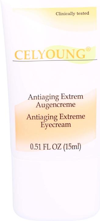 Image du produit Celyoung Antiaging Ext Aug (15 ml)