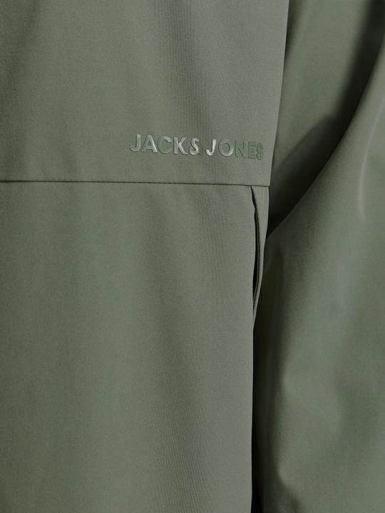 Immagine prodotto Jack & Jones Giacca Softshell Plus Size Giacca Softshell (3XL, 1X)