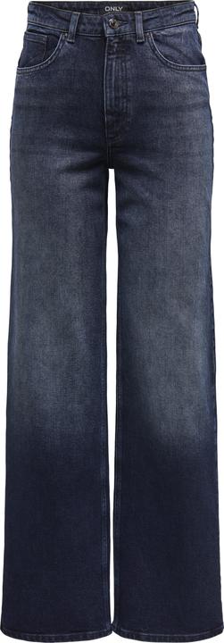 Actual product image Only Onljuicy Hw Wide Dnm Rea929 Noos (W31/L30)