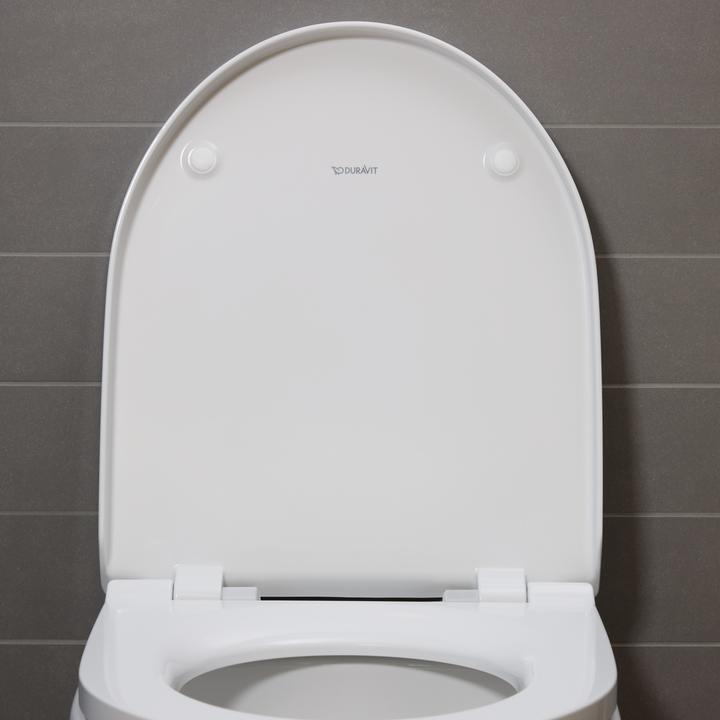 Produktbild Duravit No.1