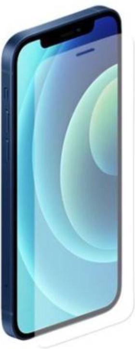 Produktbild MW - GLASS PROTECTOR IPHONE 12 6 (1 Stück, Realme 12 Pro+, Apple iPhone 12)
