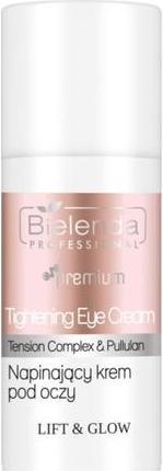 NoName Professional Lift & Glow Straffende Augencreme 15ml (15 ml)