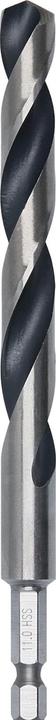 Actual product image Bosch Professional Zubehör HSS PointTeQ hexagonal drill bit 11.0 mm (11 mm)