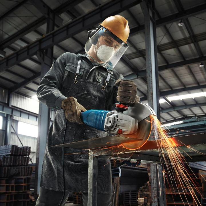 Produktbild Bosch Professional GWS 24-230 JZ (230 mm)