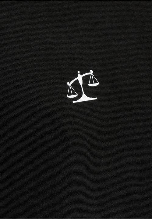 Actual product image Mister Tee Crucial Oversize Tee - 16616 (XS)