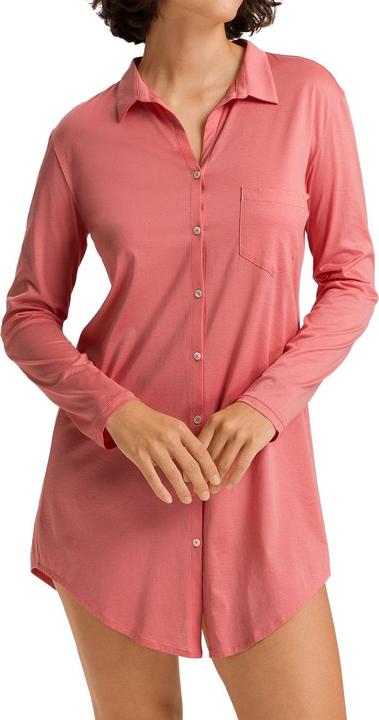 Immagine prodotto Hanro Camicia da notte Deluxe in cotone (S)