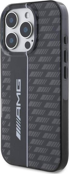 Produktbild AMG Carbon Pattern Case (Apple iPhone 16 Pro Max)