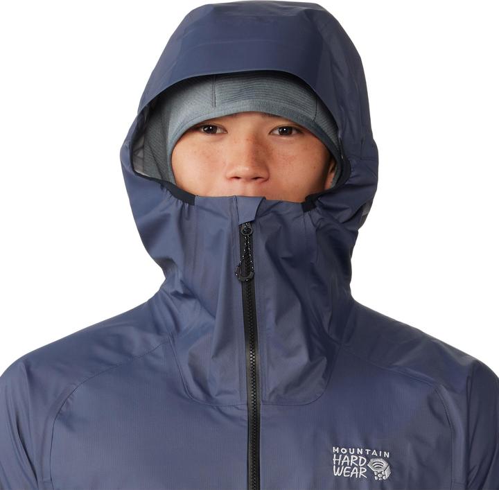 Produktbild Mountain Hardwear M Premonition™ UL Jacket (XL)