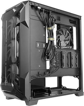 Image du produit Antec DF600 Flux (mATX, Mini-ITX, ATX)