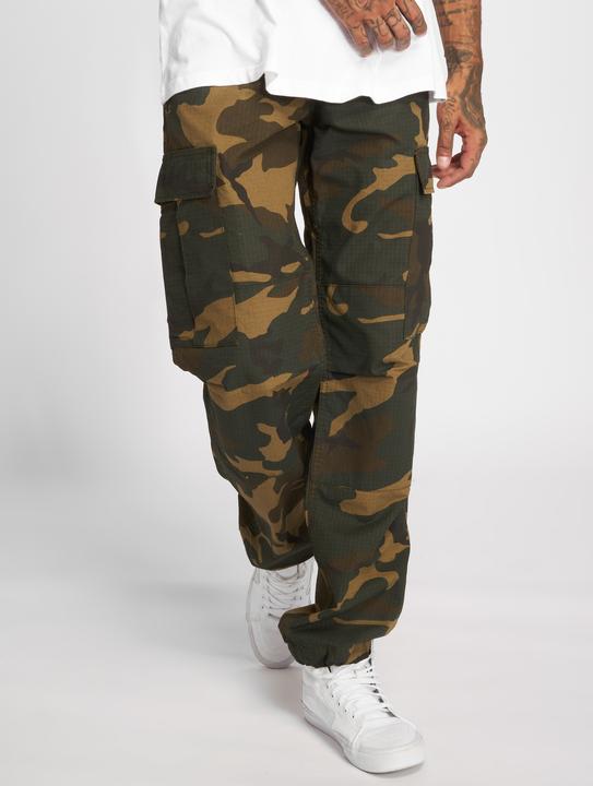Produktbild Carhartt Cargo Regular Hose - 100829 (W30/L34)