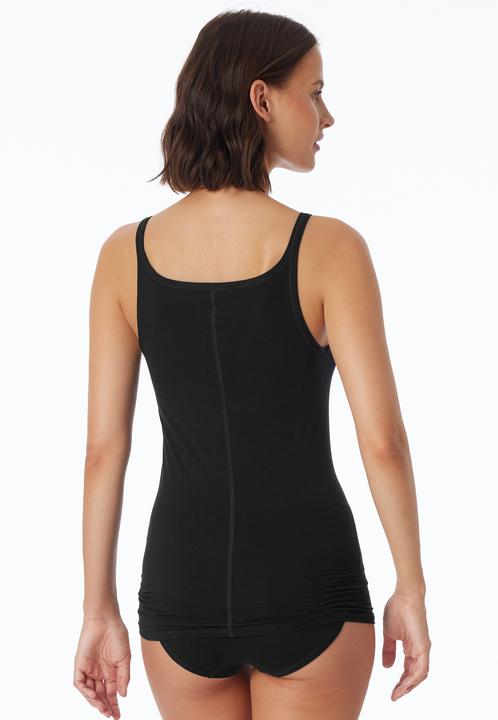 Produktbild Schiesser Personal Fit Spaghetti-Top (XXL)