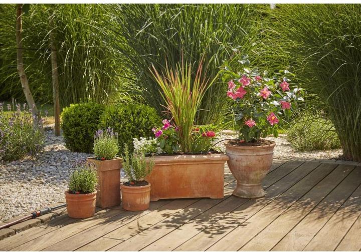 Produktbild Gardena Kabelklemme