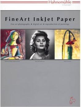 Produktbild Hahnemühle William Turner 310g, A4 (310 g/m², A4, 25 x)