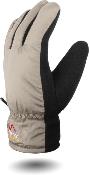 Produktbild Normani Herren Handschuhe Lupus (L, XL)