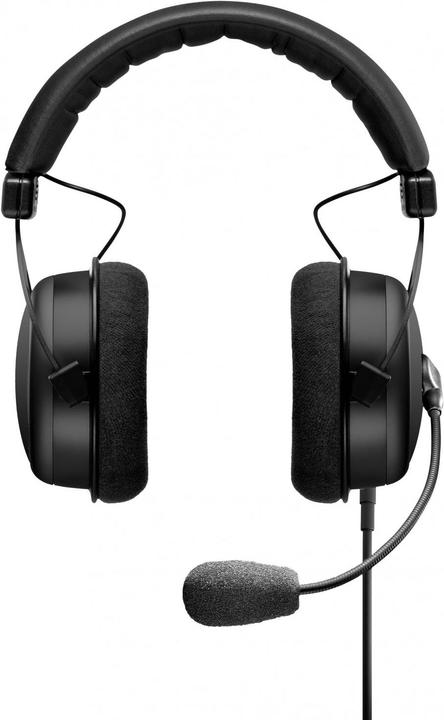 Produktbild Beyerdynamic MMX 300 2. Gen. (Kabelgebunden)