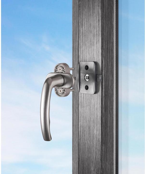 Produktbild Reer Fenster-& Balkontürsicherung