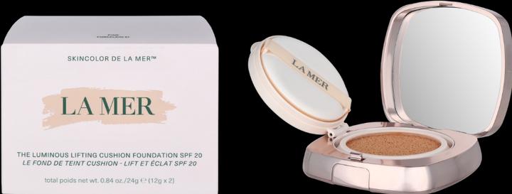 Actual product image La Mer The Lumious Lifting Cushion (Beige)