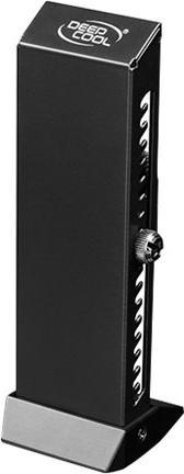 Actual product image Deepcool DP-GH01-STAND computer case part graphic card holder