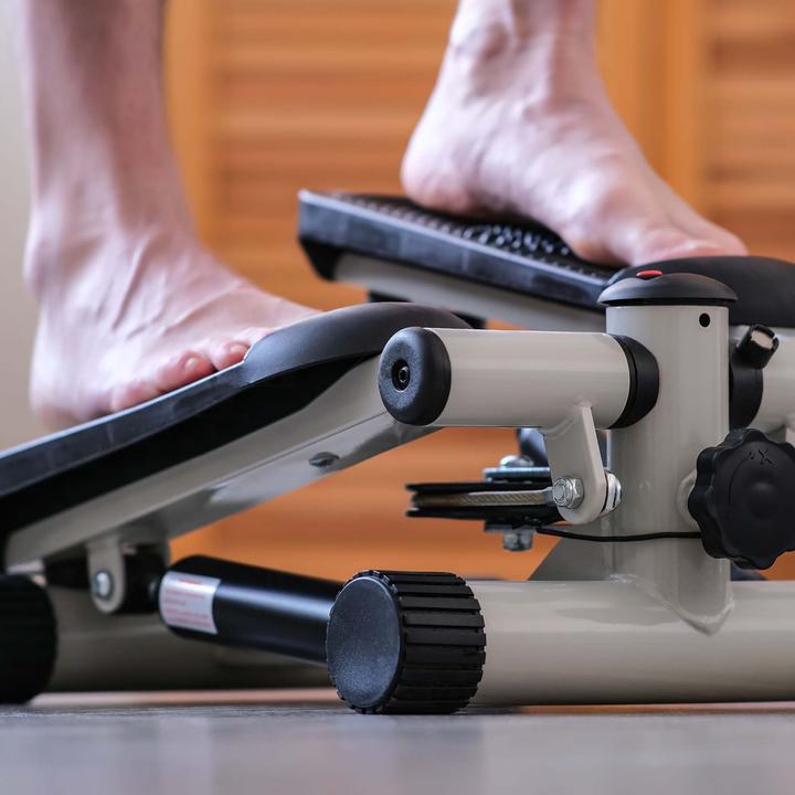 Produktbild Luxtri Mini Stepper