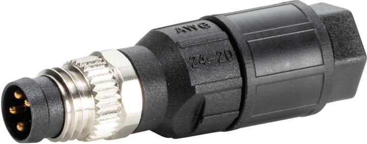 Produktbild Murr Elektronik Schneidklemme