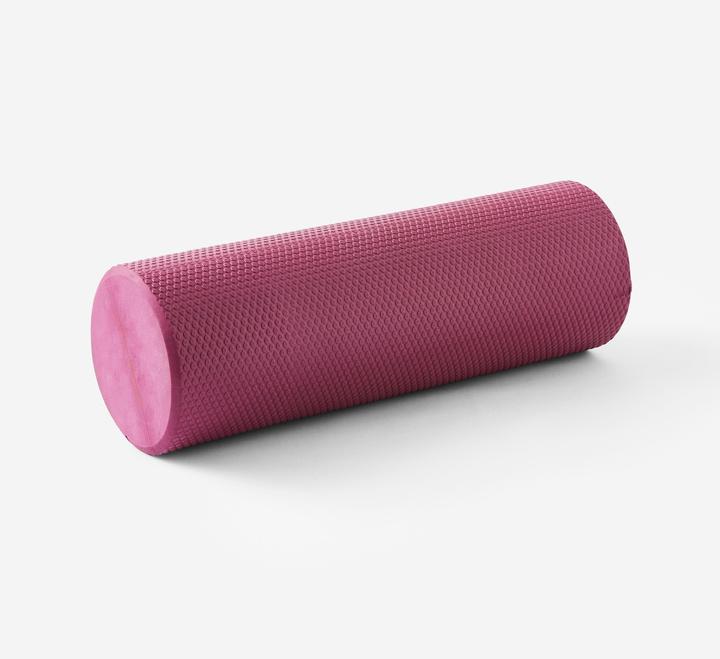 Actual product image Domyos Foam Roller Mini