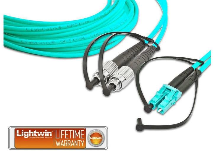 Produktbild Lightwin Netzwerkkabel (CAT7, 2 m)