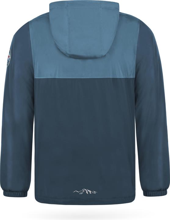 Produktbild Normani Kinder Jacke Tanana (110, 116)