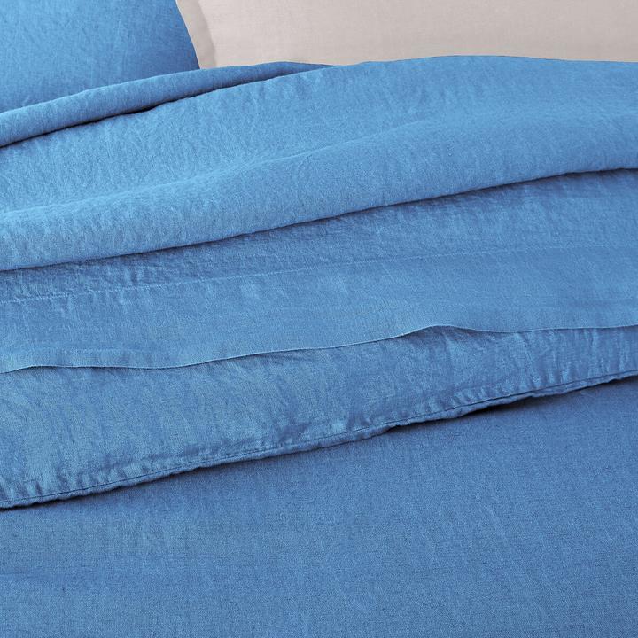 Produktbild La Redoute Interieurs Linot (Oberleintuch, 240 x 290 cm)