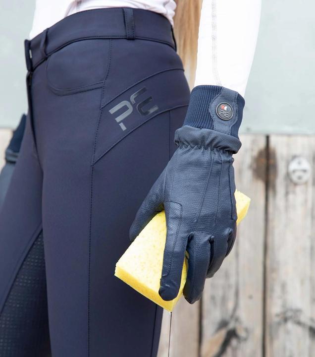 Produktbild Premier Equine wasserdichte reithandschuhe preier equine dajour (M)
