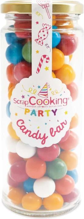 Immagine prodotto ScrapCooking Gomma da masticare (1 pz., 250 g)