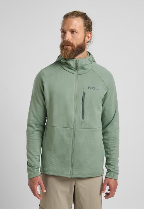 Immagine prodotto Jack Wolfskin Kolbenberg Hooded Fz M (XL)
