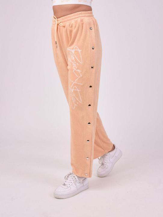 Actual product image Project X Paris Women's press-on jogging suit (L)