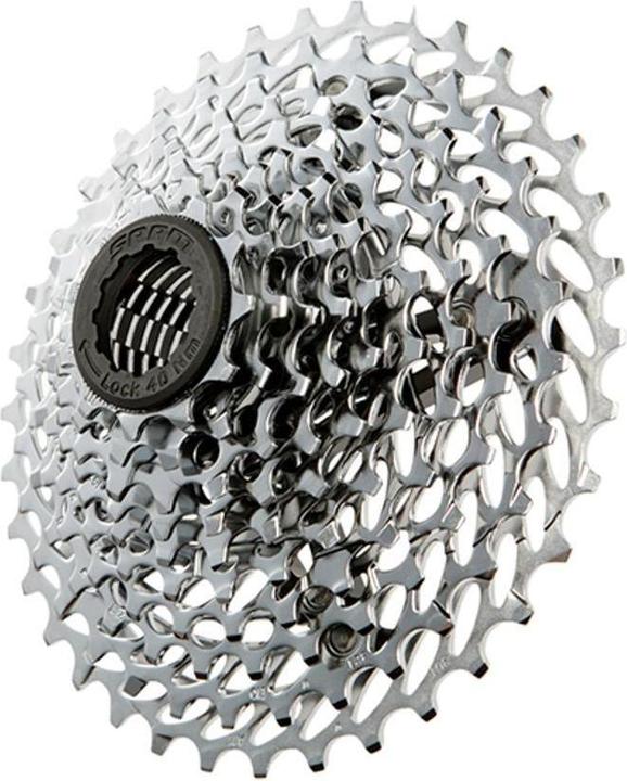 Sram PG-1030 Shimano 10V 11/26 T (10-fach, 11-26)