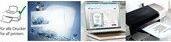 Produktbild Sigel Blue Mystery (90 g/m², 100 x, A4)