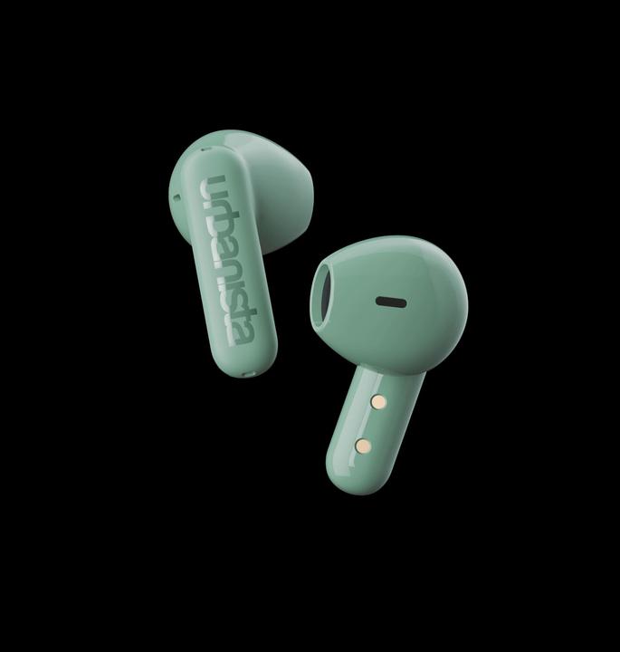 Image du produit Urbanista Copenhagen Casque True Wireless Stereo (TWS) In-ear Calls/Music Bluetooth Green (ANC, 32 h, Sans fil)
