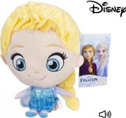 Actual product image Sambro Disney Frozen with sound Elsa