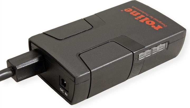 Actual product image Roline Opto Bridge