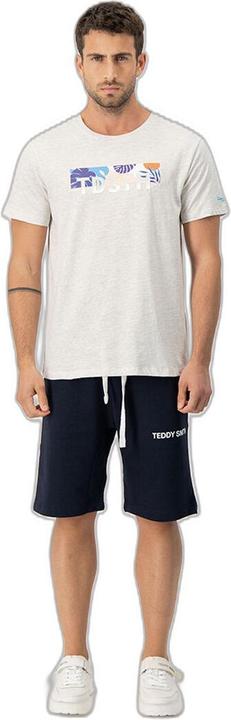 Teddy Smith t-shirt ezio (XXL)