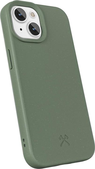 Actual product image Woodcessories BioCase Magsafe (Apple iPhone 15 Plus)