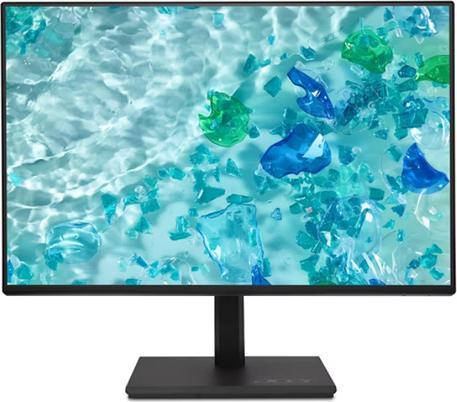 Produktbild Acer Dis 24 KA242YGbip IPS 120Hz (1920 x 1080 Pixel, 23.80")