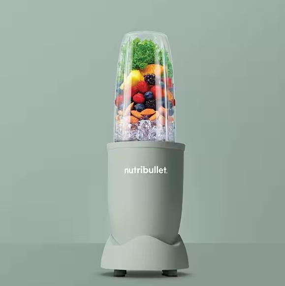 Image du produit NutriBullet NB907MAJD (900 W)