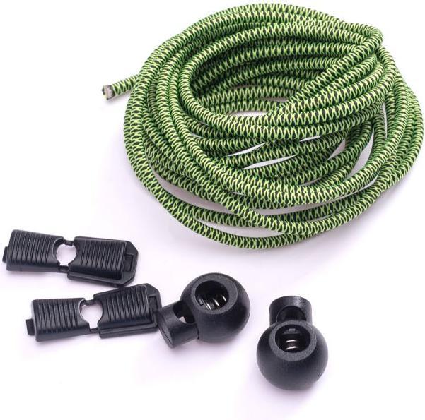 Immagine prodotto Elbrus Schnelles Set für elastische Schnürsenkel