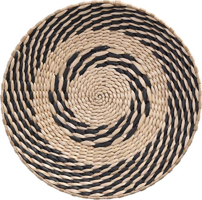 Produktbild Zeller Present Dekoteller ø 30 cm (30 x 30 x 5 cm)