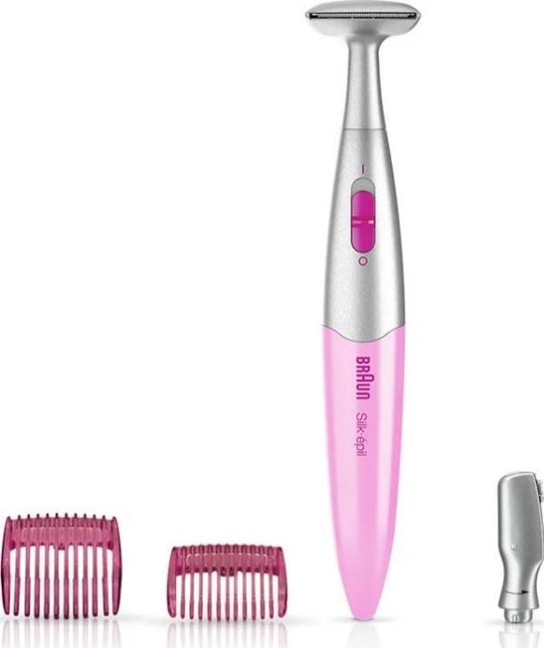 Actual product image Braun Silk-épil FG1100
