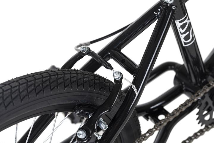 Produktbild KS Cycling Four (20")