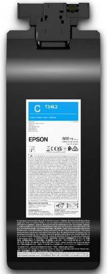Immagine prodotto Epson UltraChrome DG2 T54L200 (C)
