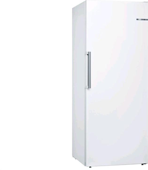 Produktbild Bosch Hausgeräte GSN54AWCV (Freistehend, 328 l)