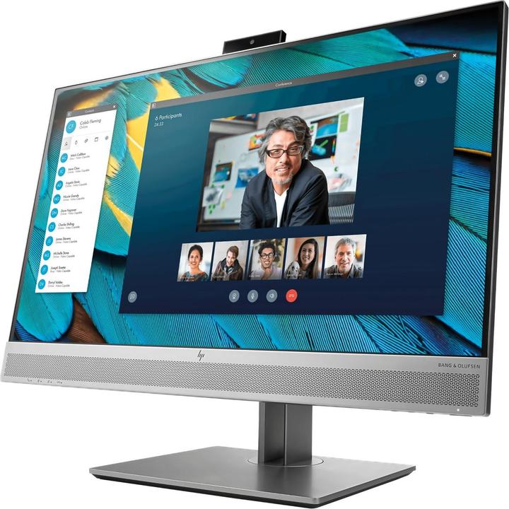 Image du produit HP EliteDisplay E243m (1920 x 1080 pixels, 24")