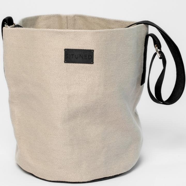 Actual product image Stuned Linen Edition Big