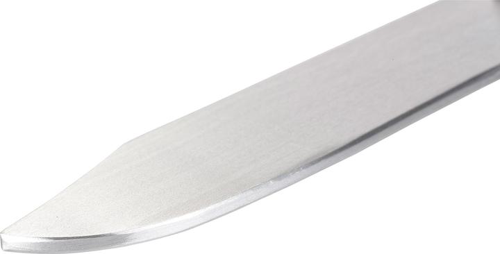 Produktbild Ju-Sports Alu Messer stumpf Profi (25 cm)
